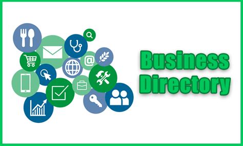 Business Directory .